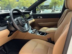 Li Auto ONE EREV6 Edition - фото 10