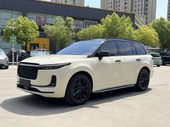 Li Auto ONE EREV6 Edition - фото 2