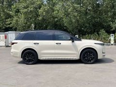 Li Auto ONE EREV6 Edition - фото 3