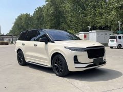 Li Auto ONE EREV6 Edition - фото 4
