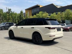 Li Auto ONE EREV6 Edition - фото 6