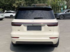 Li Auto ONE EREV6 Edition - фото 8