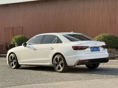 Audi A4L 40 TFSI Fashion Version - фото 10