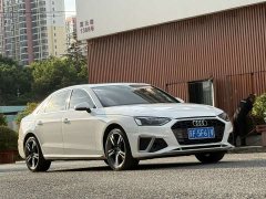 Audi A4L 40 TFSI Fashion Version - фото 11