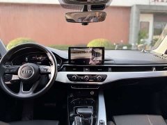 Audi A4L 40 TFSI Fashion Version - фото 13
