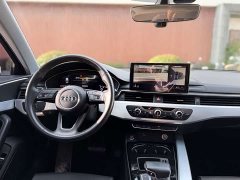 Audi A4L 40 TFSI Fashion Version - фото 14