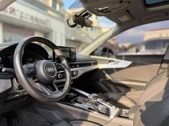 Audi A4L 40 TFSI Fashion Version - фото 18