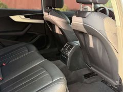 Audi A4L 40 TFSI Fashion Version - фото 19
