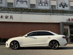 Audi A4L 40 TFSI Fashion Version - фото 2