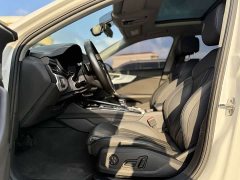 Audi A4L 40 TFSI Fashion Version - фото 20