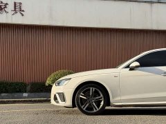 Audi A4L 40 TFSI Fashion Version - фото 3