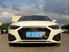 Audi A4L 40 TFSI Fashion Version - фото 4