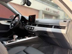 Audi A4L 40 TFSI Fashion Version - фото 6