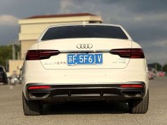 Audi A4L 40 TFSI Fashion Version - фото 7