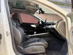 Audi A4L 40 TFSI Fashion Version - фото 8