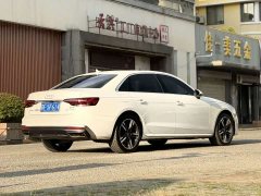 Audi A4L 40 TFSI Fashion Version - фото 9