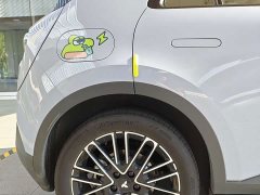 Audi firefly Edition - фото 16