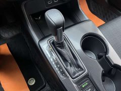 Honda Civic 240TURBO CVT Powerful Edition - фото 10
