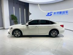 Honda Civic 240TURBO CVT Powerful Edition - фото 2