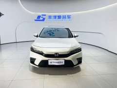 Honda Civic 240TURBO CVT Powerful Edition - фото 4