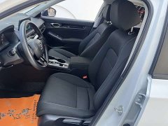 Honda Civic 240TURBO CVT Powerful Edition - фото 7