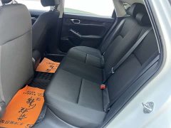 Honda Civic 240TURBO CVT Powerful Edition - фото 8