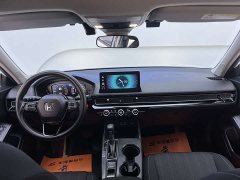 Honda Civic 240TURBO CVT Powerful Edition - фото 9