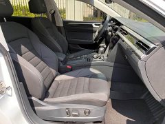 FAW-Volkswagen CC 380TSI eye-catching version - фото 11