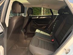 FAW-Volkswagen CC 380TSI eye-catching version - фото 13