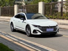 FAW-Volkswagen CC 380TSI eye-catching version - фото 3