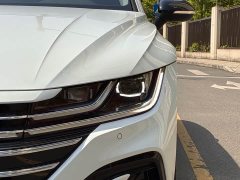 FAW-Volkswagen CC 380TSI eye-catching version - фото 8