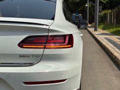 FAW-Volkswagen CC 380TSI eye-catching version - фото 9