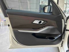 BMW 3 320Li M - фото 10