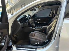 BMW 3 320Li M - фото 11