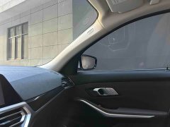 BMW 3 320Li M - фото 12