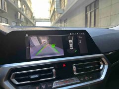 BMW 3 320Li M - фото 13