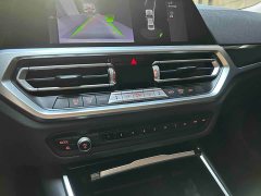 BMW 3 320Li M - фото 14