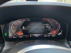 BMW 3 320Li M - фото 15