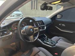 BMW 3 320Li M - фото 17