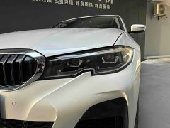 BMW 3 320Li M - фото 2