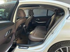 BMW 3 320Li M - фото 4