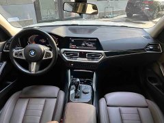 BMW 3 320Li M - фото 5