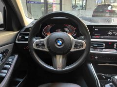 BMW 3 320Li M - фото 9