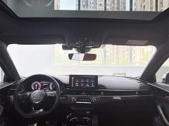 Audi S4 3.0TFSI - фото 10
