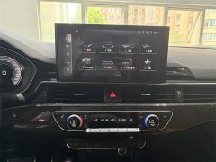 Audi S4 3.0TFSI - фото 12