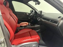 Audi S4 3.0TFSI - фото 13