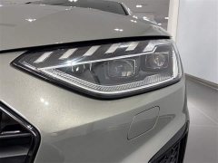 Audi S4 3.0TFSI - фото 16