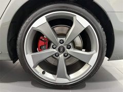 Audi S4 3.0TFSI - фото 18