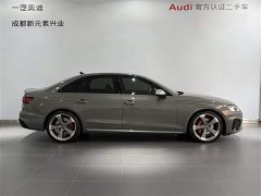 Audi S4 3.0TFSI - фото 3