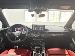 Audi S4 3.0TFSI - фото 6